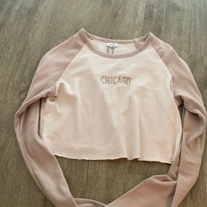 Long Sleeve Graphic Tee